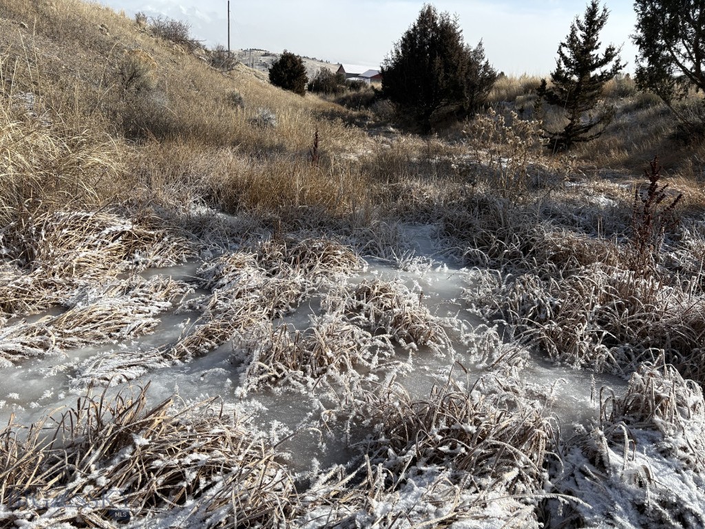 Lot 171 Dry Creek Trail, Ennis MT 59729