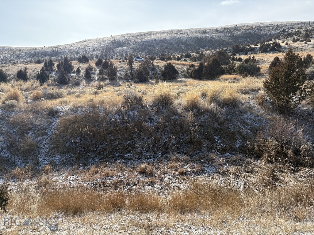 Lot 171 Dry Creek Trail, Ennis MT 59729