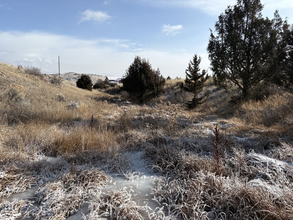 Lot 171 Dry Creek Trail, Ennis MT 59729