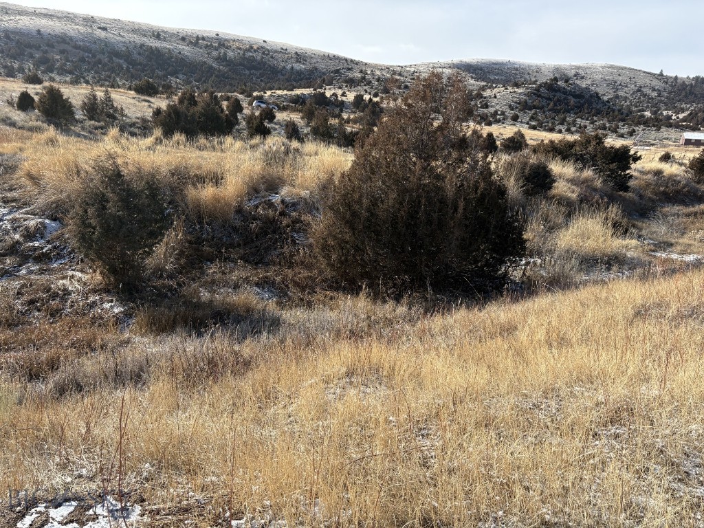 Lot 171 Dry Creek Trail, Ennis MT 59729