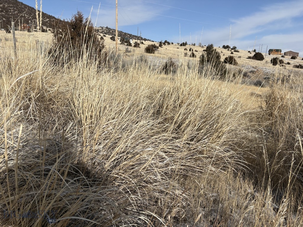 Lot 171 Dry Creek Trail, Ennis MT 59729