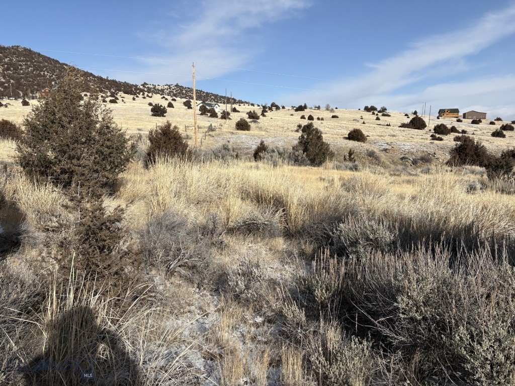 Lot 171 Dry Creek Trail, Ennis MT 59729