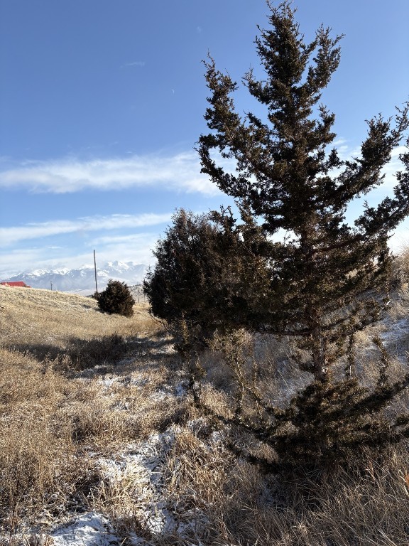 Lot 171 Dry Creek Trail, Ennis MT 59729