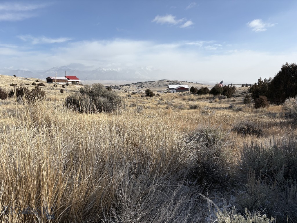 Lot 171 Dry Creek Trail, Ennis MT 59729