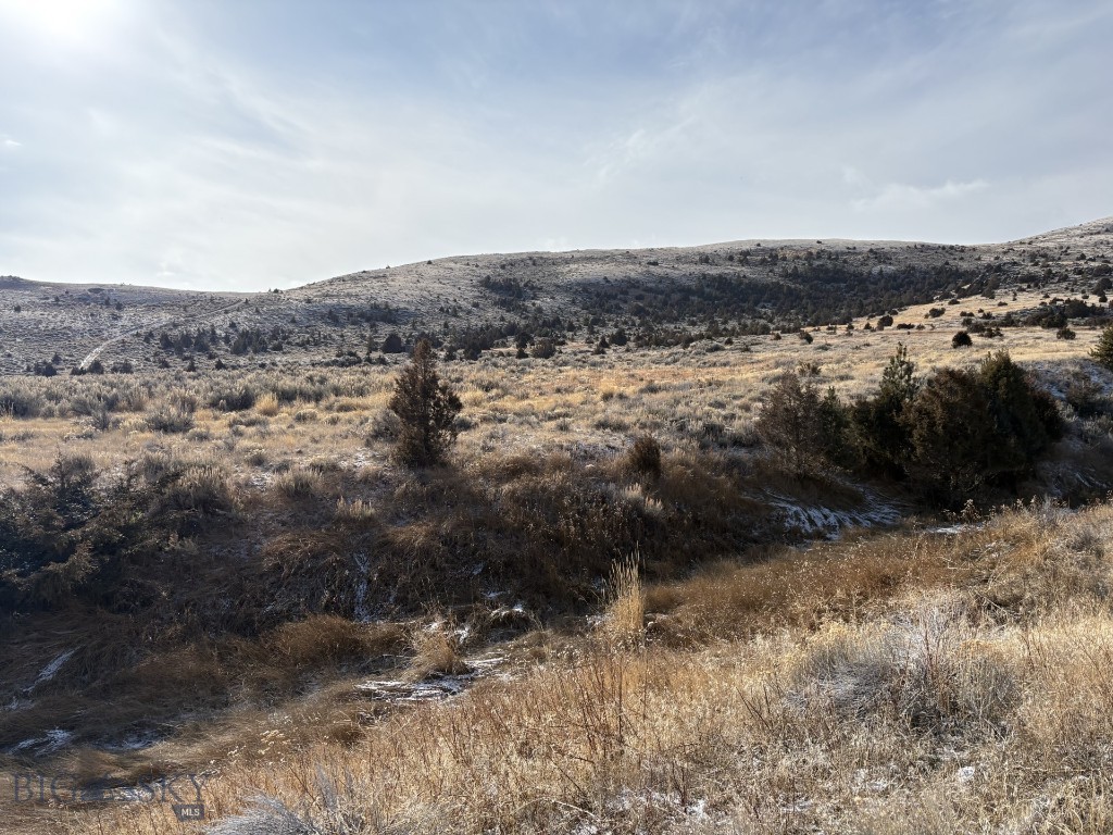 Lot 171 Dry Creek Trail, Ennis MT 59729