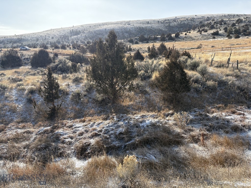 Lot 171 Dry Creek Trail, Ennis MT 59729
