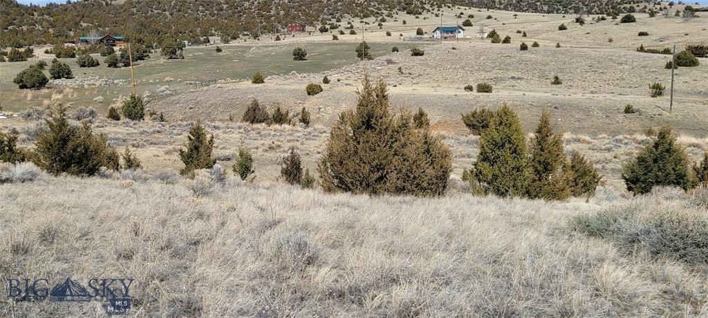 Lot 171 Dry Creek Trail, Ennis MT 59729