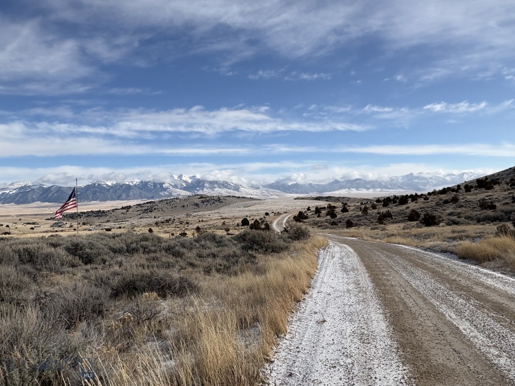 Lot 171 Dry Creek Trail, Ennis MT 59729