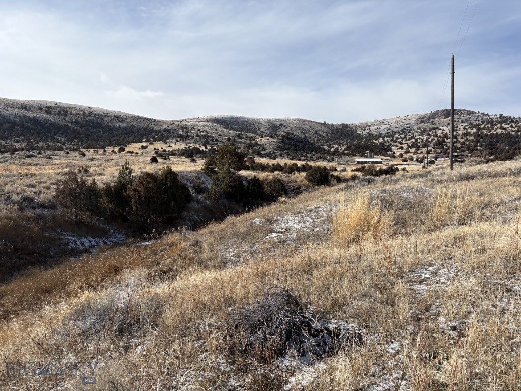 Lot 171 Dry Creek Trail, Ennis MT 59729