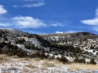 Lot 171 Dry Creek Trail, Ennis MT 59729