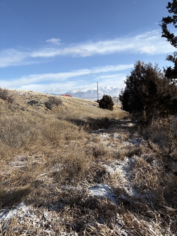 Lot 171 Dry Creek Trail, Ennis MT 59729