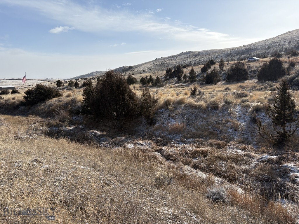 Lot 171 Dry Creek Trail, Ennis MT 59729