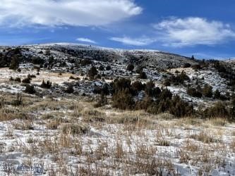 Lot 171 Dry Creek Trail, Ennis MT 59729