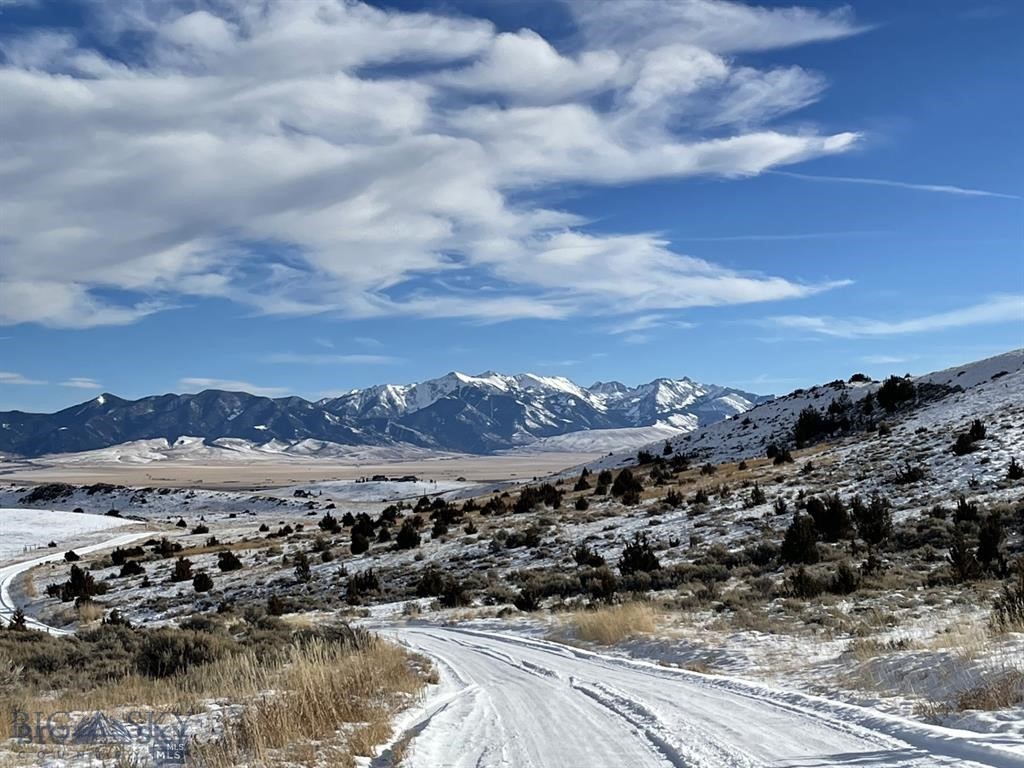 Lot 171 Dry Creek Trail, Ennis MT 59729