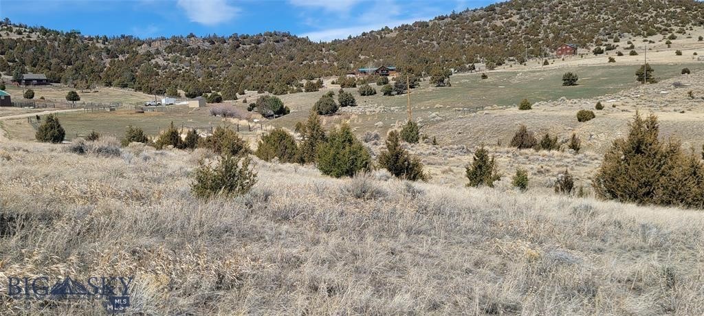 Lot 171 Dry Creek Trail, Ennis MT 59729