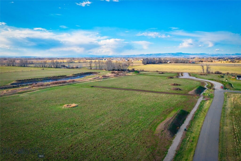 Lot 2 Selway Lane, Bozeman MT 59718