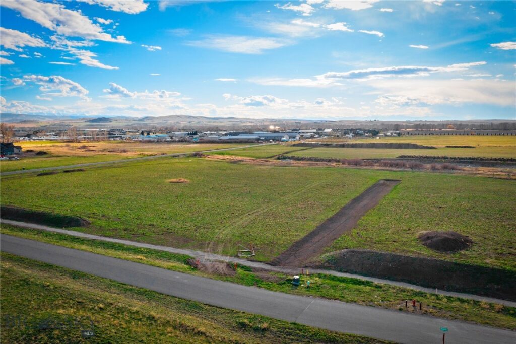 Lot 2 Selway Lane, Bozeman MT 59718