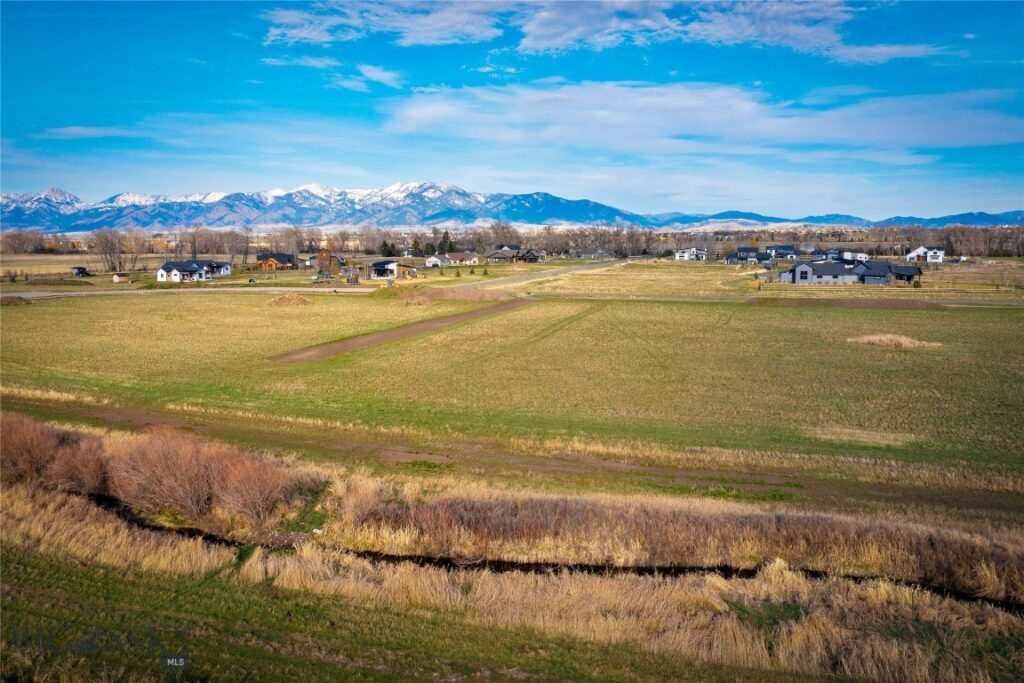 Lot 2 Selway Lane, Bozeman MT 59718