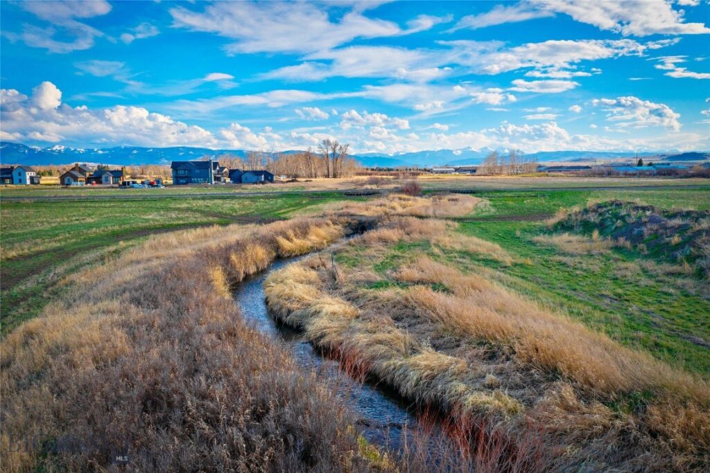 Lot 2 Selway Lane, Bozeman MT 59718