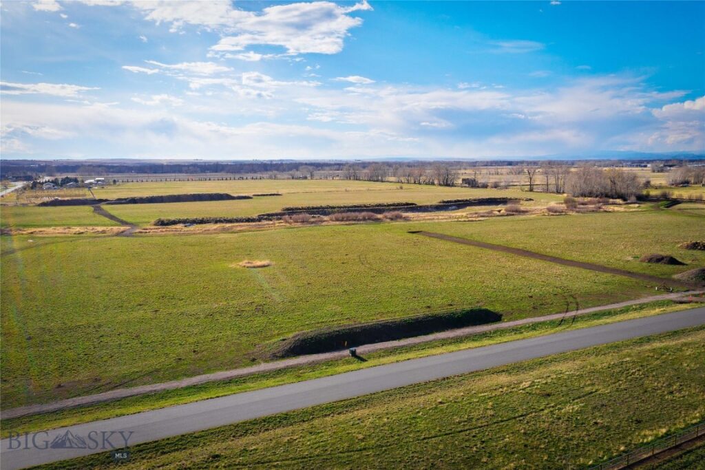 Lot 2 Selway Lane, Bozeman MT 59718