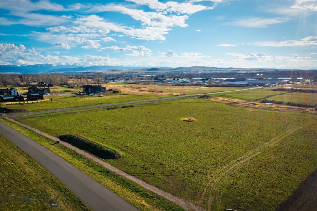 Lot 2 Selway Lane, Bozeman MT 59718