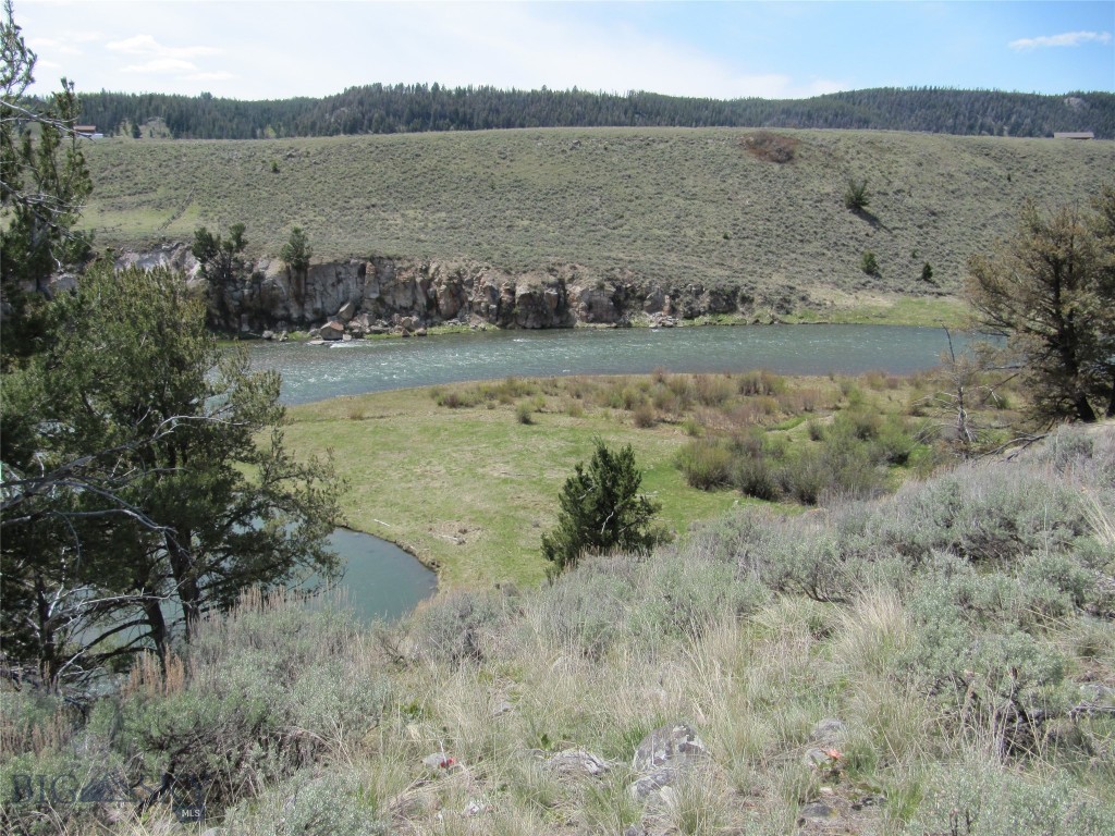 Lot 2-B Uline Bench Highway, Cameron MT 59720