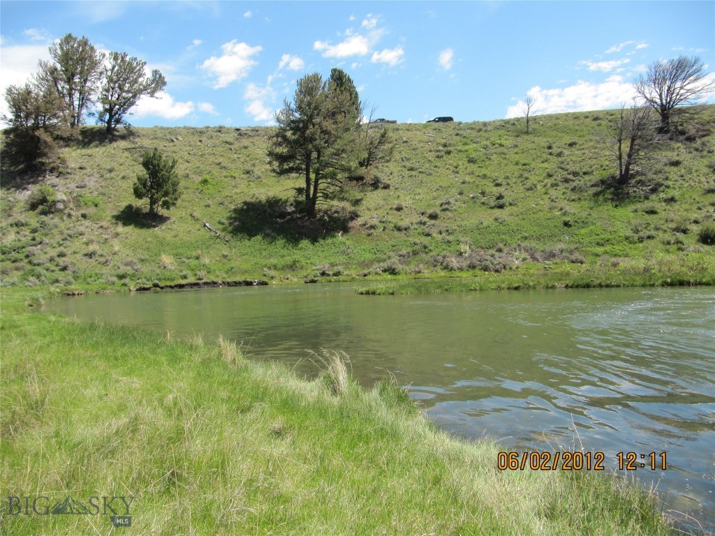 Lot 2-B Uline Bench Highway, Cameron MT 59720
