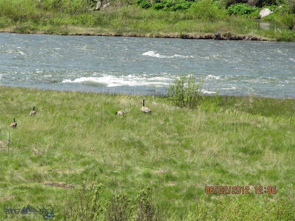 Lot 2-B Uline Bench Highway, Cameron MT 59720