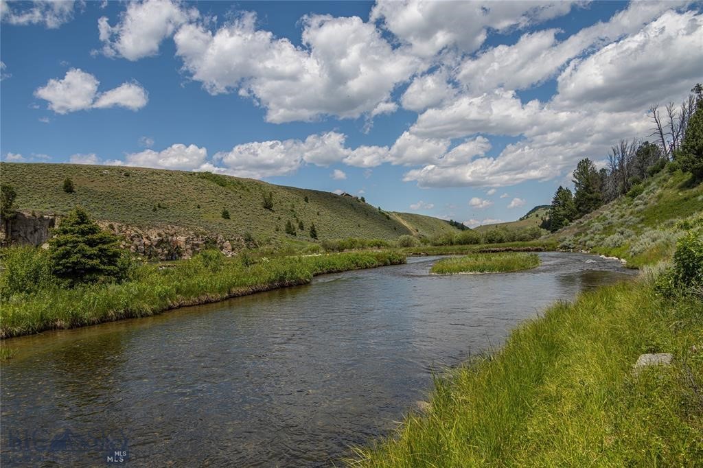 Lot 2-B Uline Bench Highway, Cameron MT 59720