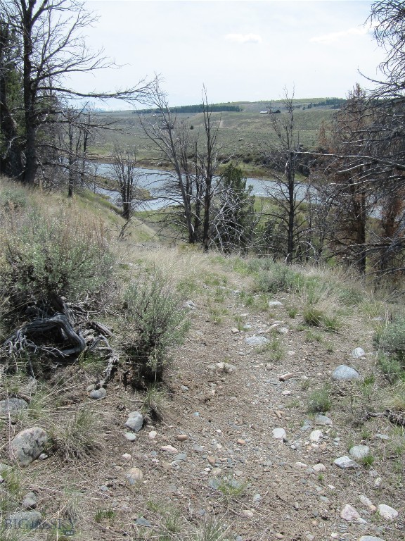 Lot 2-B Uline Bench Highway, Cameron MT 59720