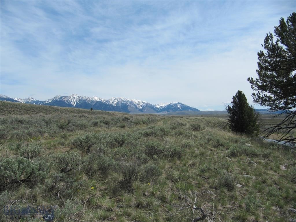 Lot 2-B Uline Bench Highway, Cameron MT 59720