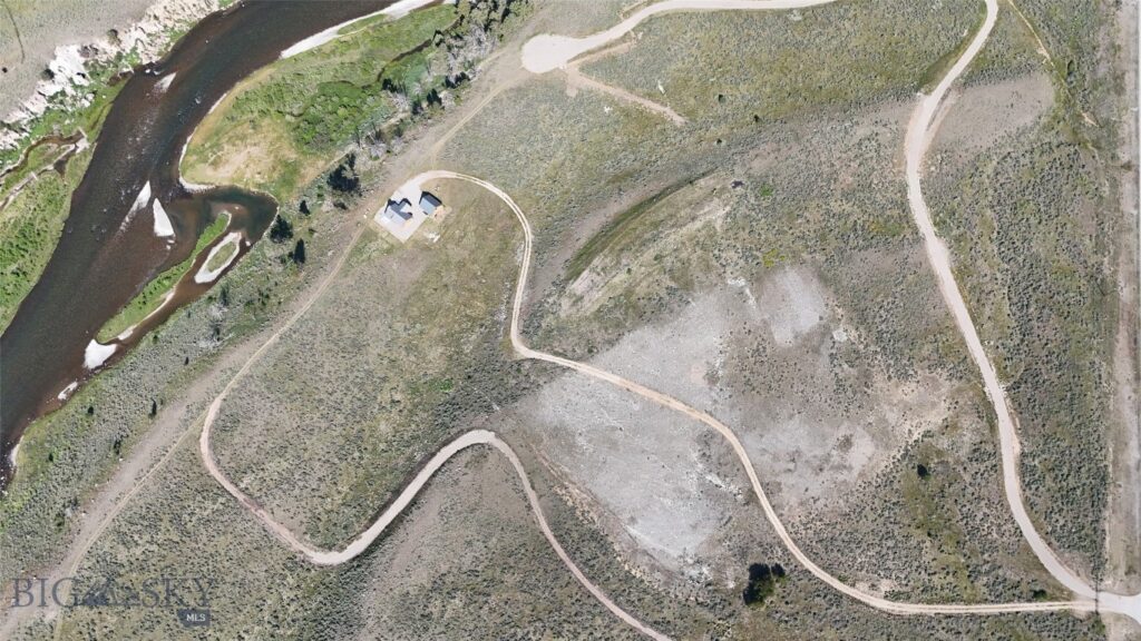 Lot 2-B Uline Bench Highway, Cameron MT 59720