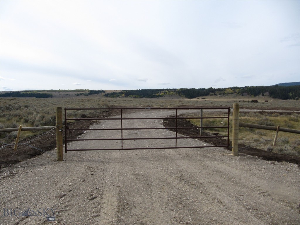 Lot 2-B Uline Bench Highway, Cameron MT 59720