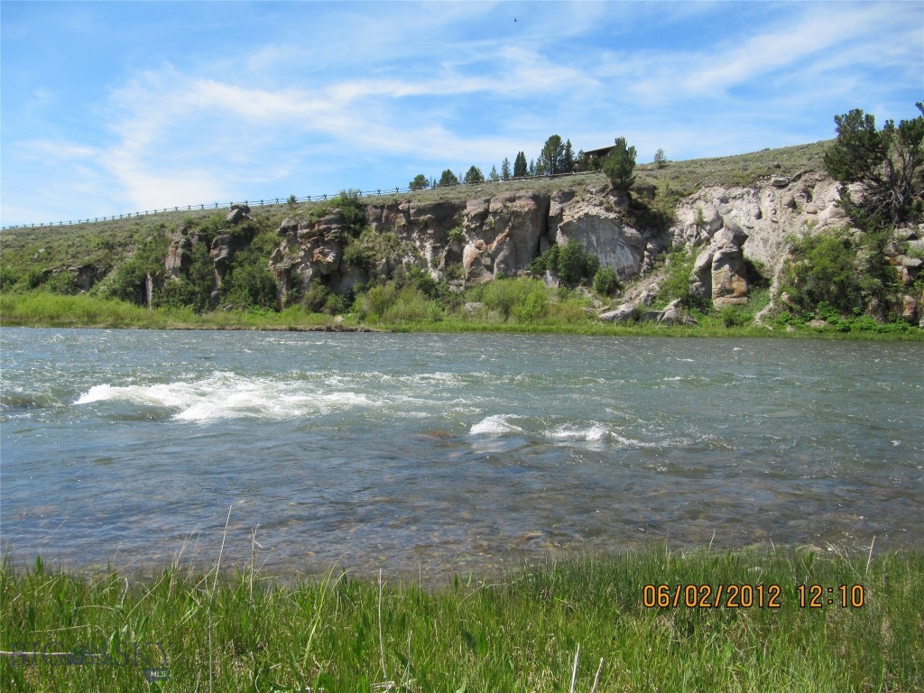 Lot 2-B Uline Bench Highway, Cameron MT 59720