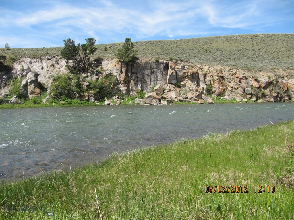 Lot 2-B Uline Bench Highway, Cameron MT 59720