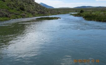 Lot 2-B Uline Bench Highway, Cameron MT 59720