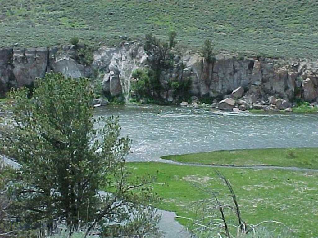 Lot 2-B Uline Bench Highway, Cameron MT 59720