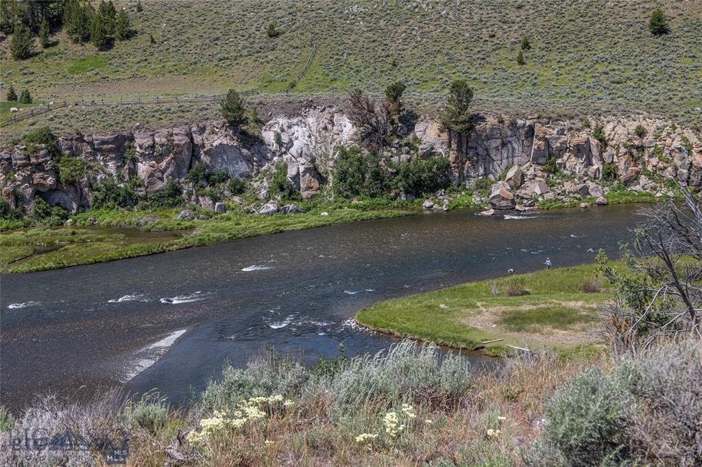 Lot 2-B Uline Bench Highway, Cameron MT 59720