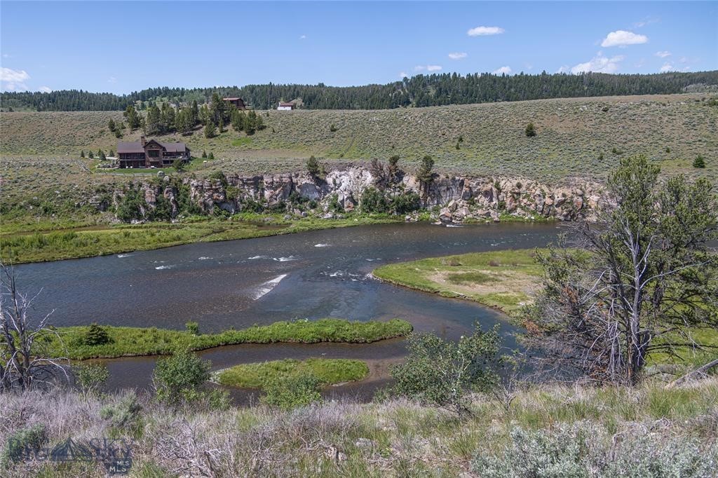 Lot 2-B Uline Bench Highway, Cameron MT 59720