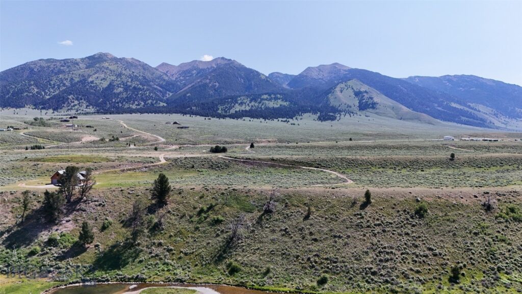 Lot 2-B Uline Bench Highway, Cameron MT 59720