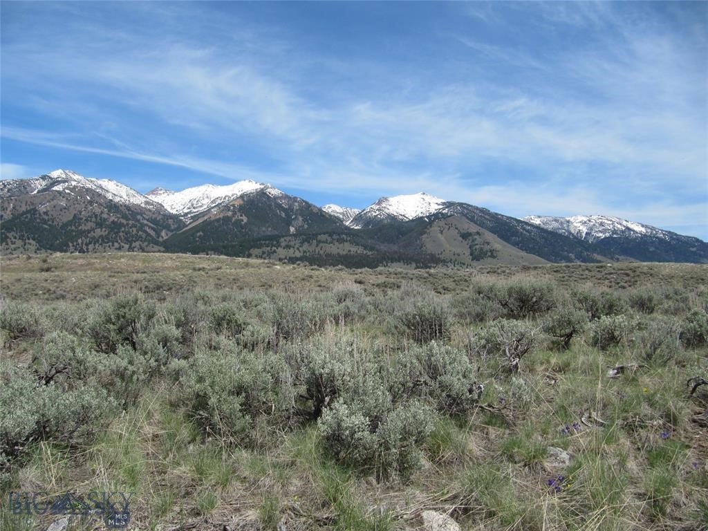Lot 2-B Uline Bench Highway, Cameron MT 59720