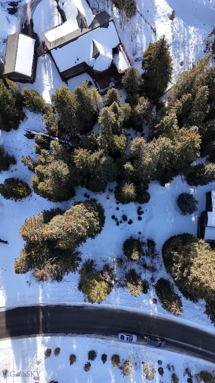 Lot 20 Two Moons Road, Big Sky MT 59716