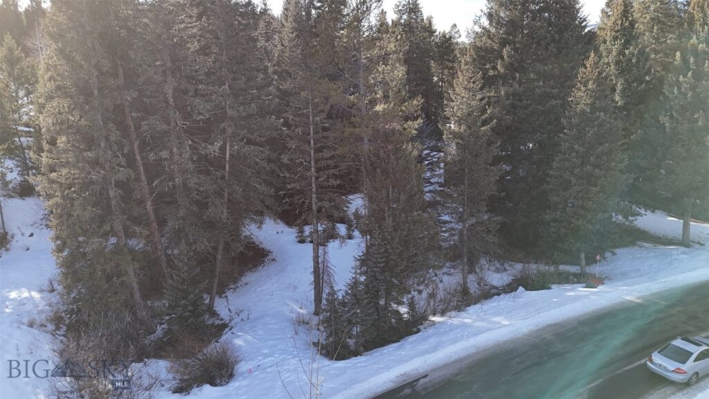 Lot 20 Two Moons Road, Big Sky MT 59716