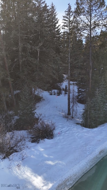 Lot 20 Two Moons Road, Big Sky MT 59716