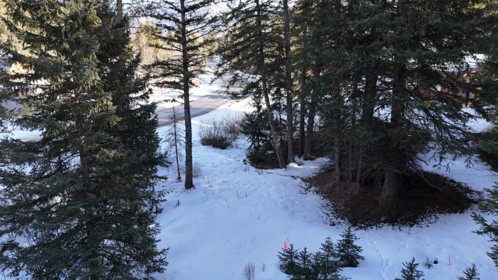 Lot 20 Two Moons Road, Big Sky MT 59716