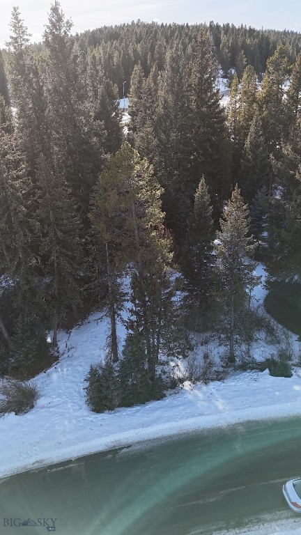 Lot 20 Two Moons Road, Big Sky MT 59716