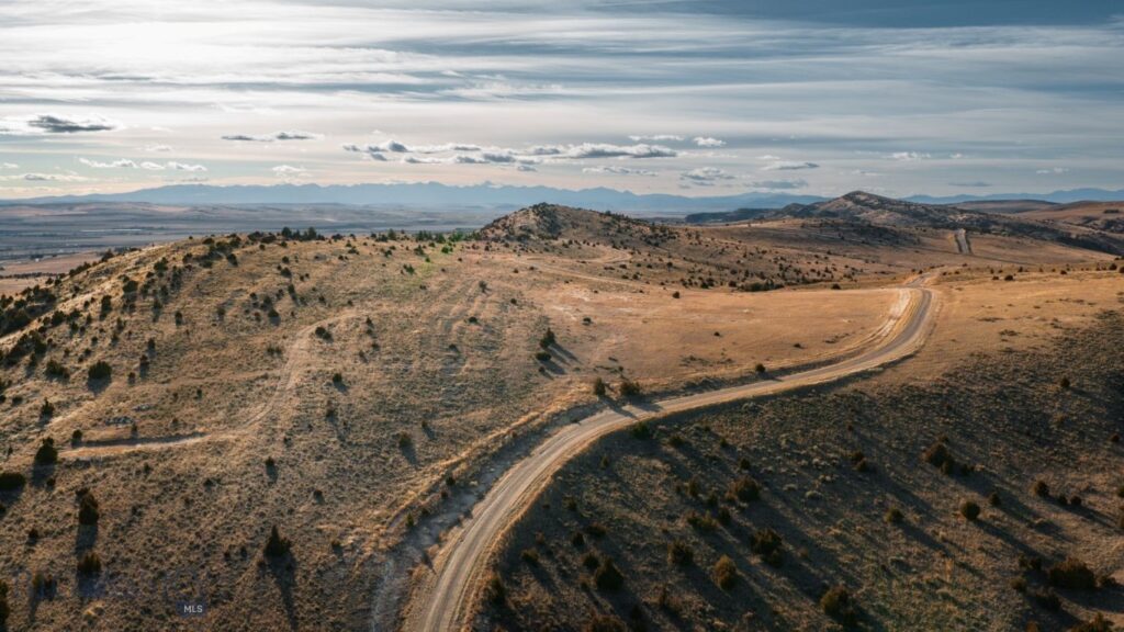 Lot 234 E Resevoir Cutoff Road, Manhattan MT 59741