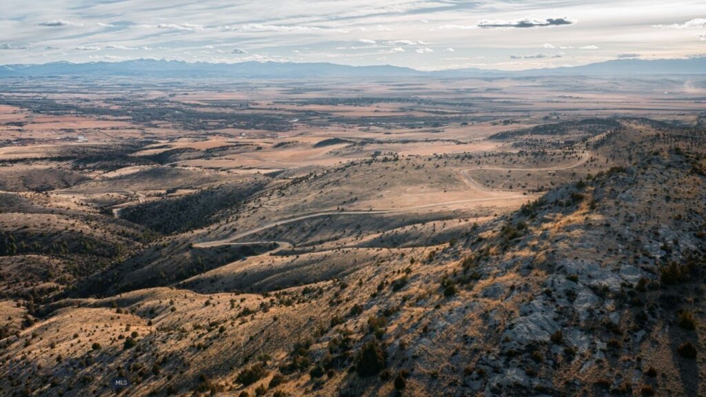 Lot 234 E Resevoir Cutoff Road, Manhattan MT 59741