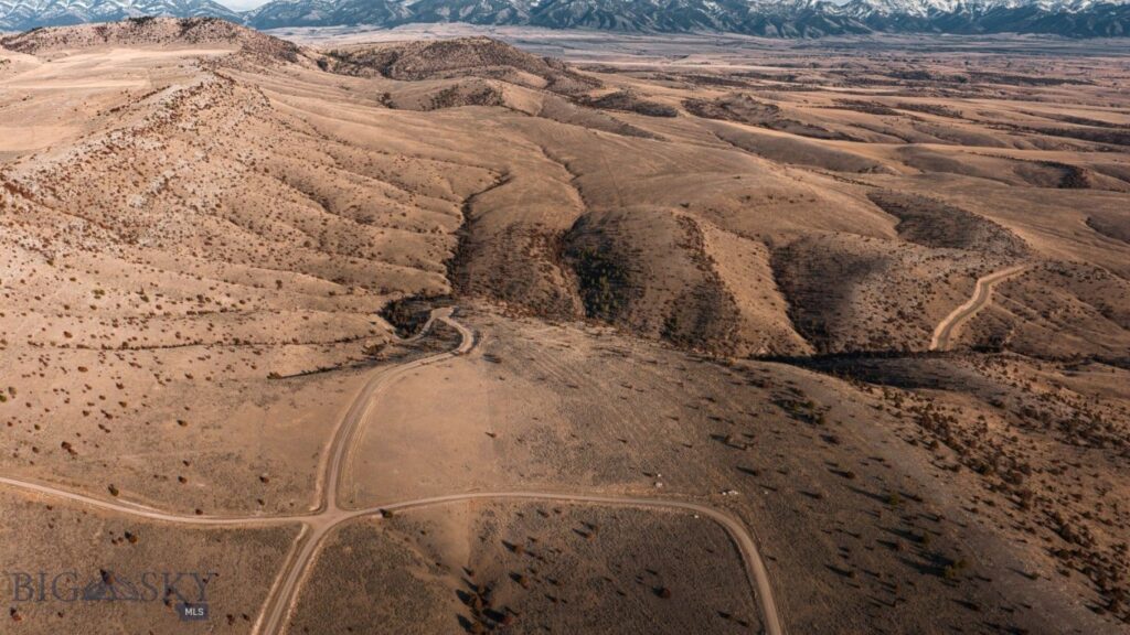 Lot 234 E Resevoir Cutoff Road, Manhattan MT 59741