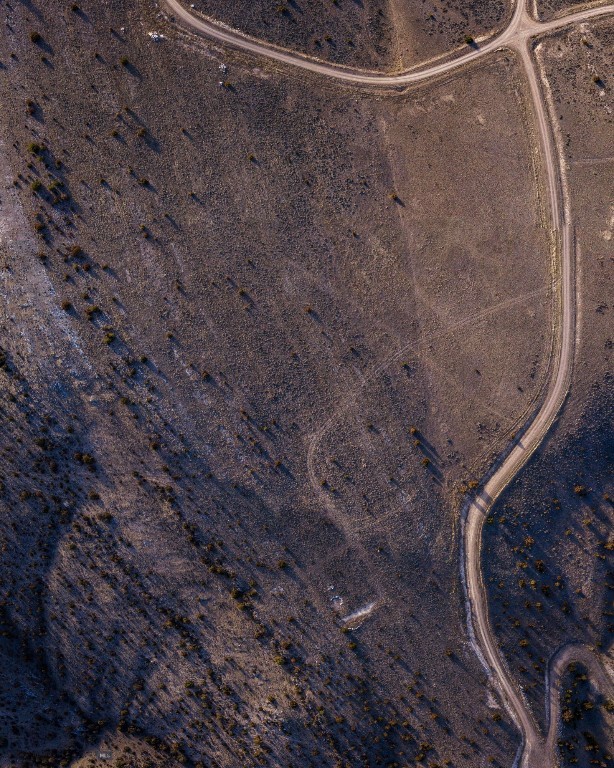 Lot 234 E Resevoir Cutoff Road, Manhattan MT 59741